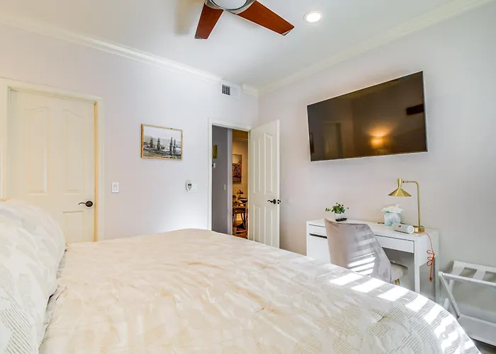 Holiday home Extended-stay W/ Pool Access