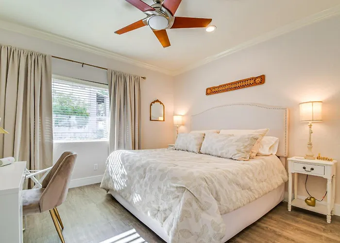 Extended-stay W/ Pool Access Holiday home Scottsdale